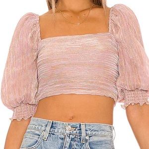 Salyor BRINDA top revolve